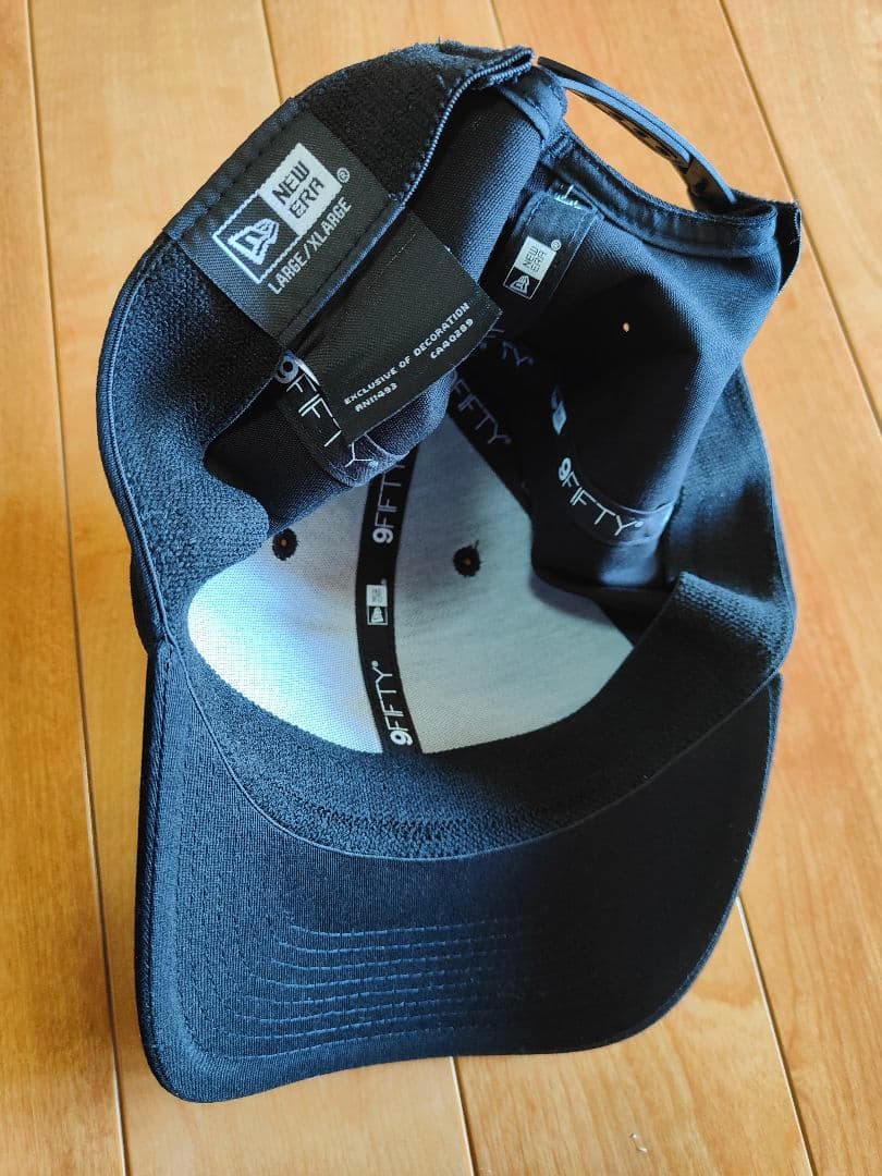 べっちっち様。専用New Era 9FIFTY ストレッチスナップ キャップ