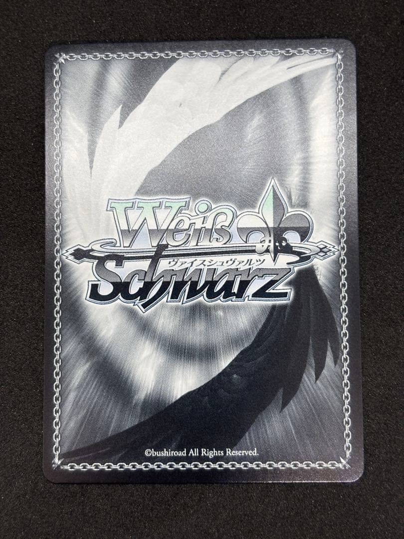 木之本桜 李小狼 SSP SP セット　ヴァイスシュヴァルツ