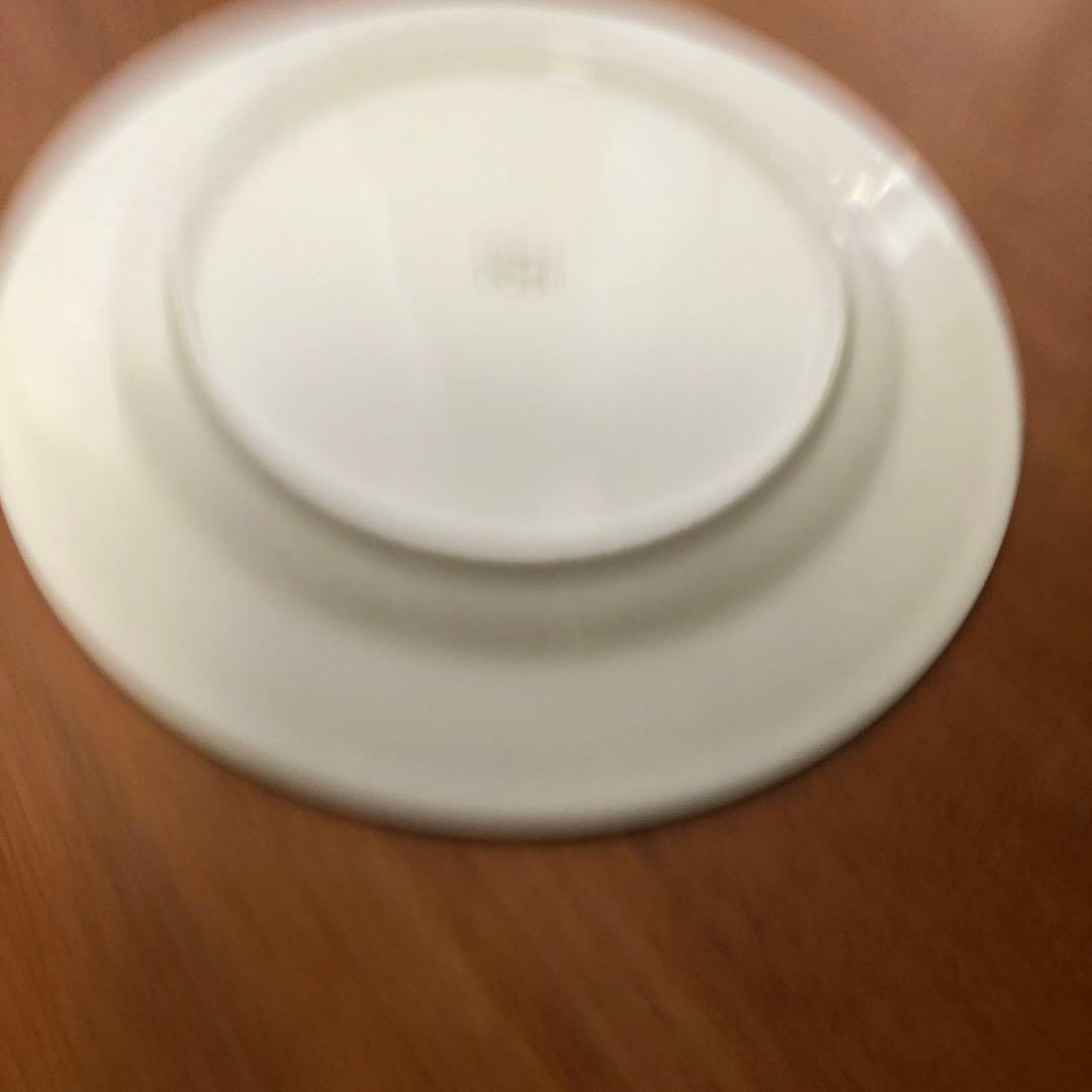 トワイライトエクスプレスお皿ポーチ乗車記念品セット