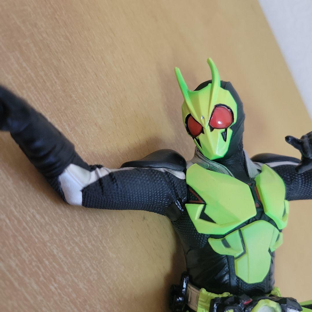 仮面ライダー　ゼロワン　 フィギュア