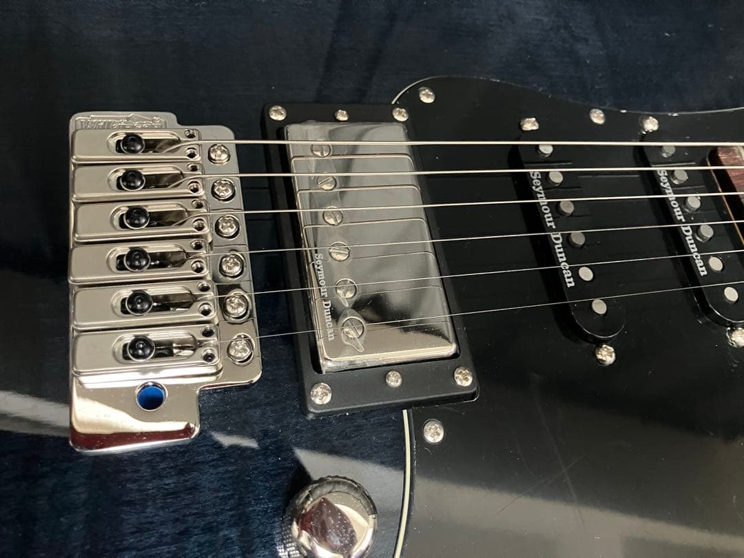 【YAMAHA】エレキギター