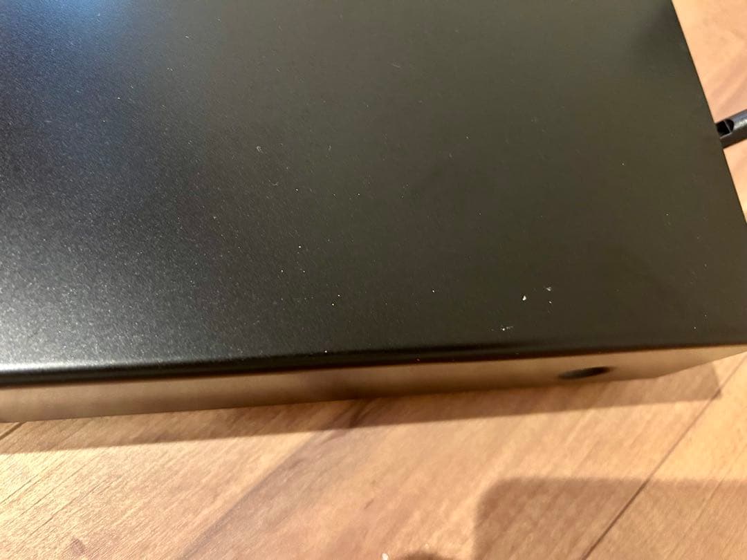 【通電確認済】ONKYO TX-L50 アンプ