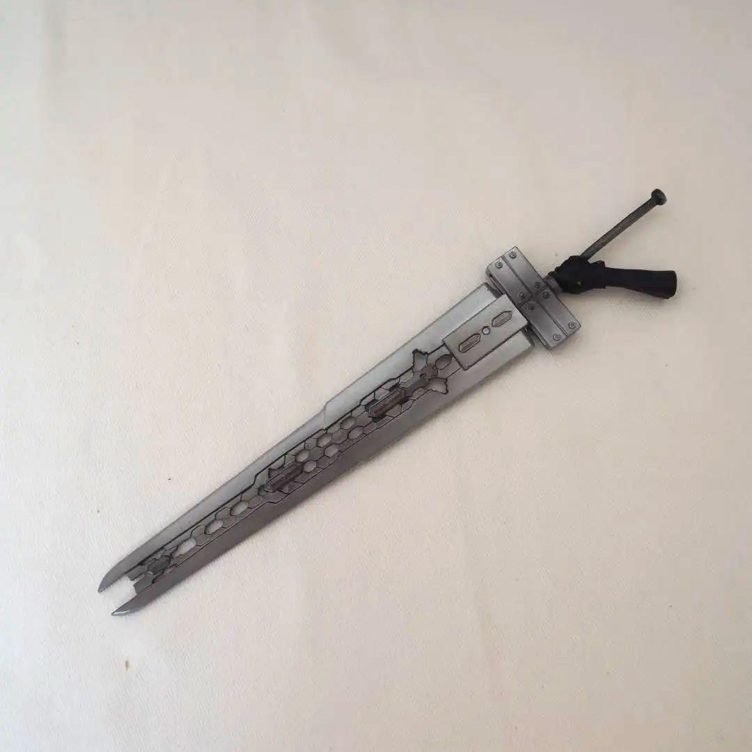 ゲームキャラクター FF7 AC Adbent Pieces : Limited