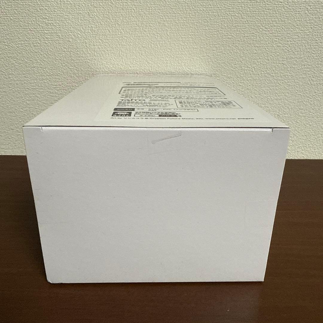 【タイクレ限定】初音ミク Fashion フィギュアLolita×2