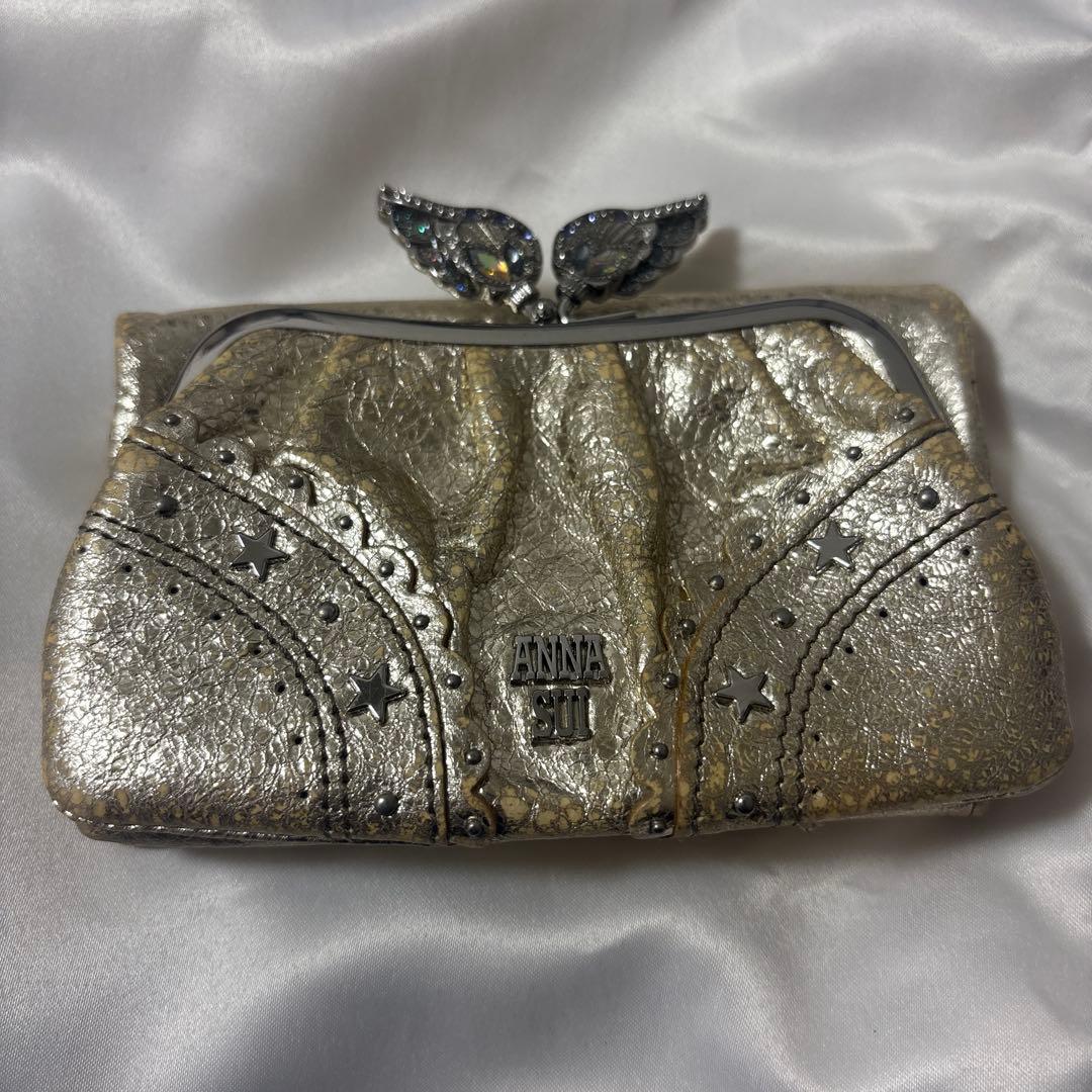 ANNA SUI お財布