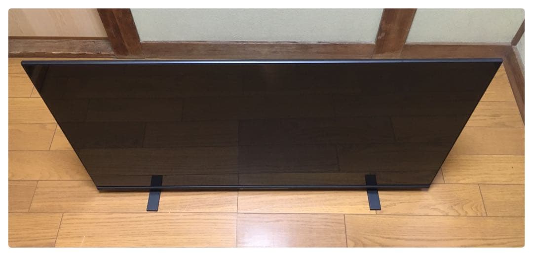 東芝 REGZA 43型 液晶テレビ 43M550M 4K 2024年製