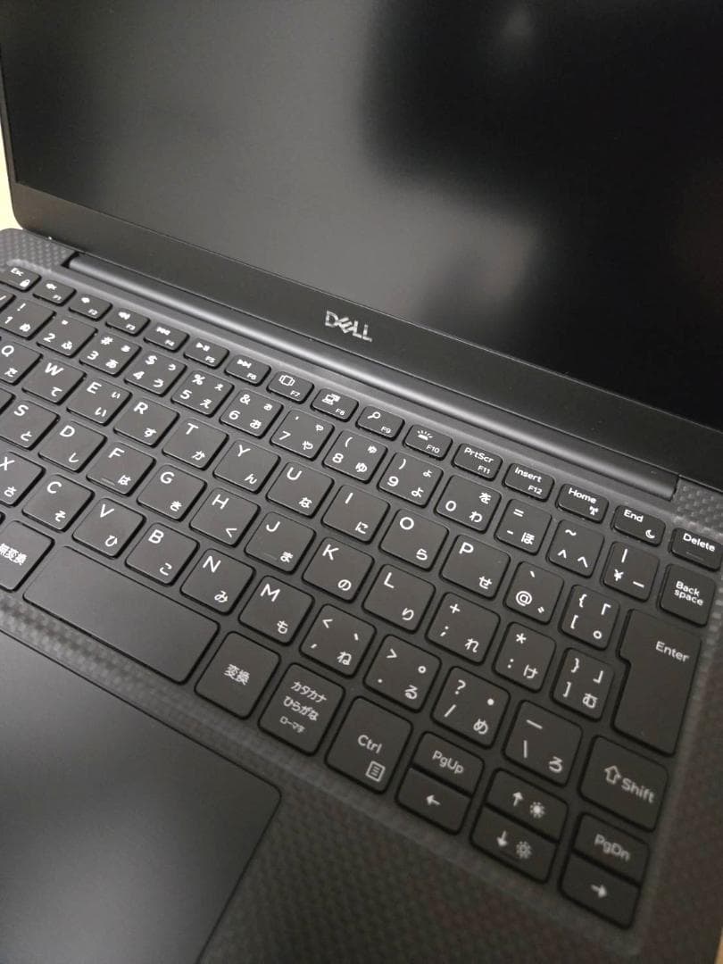 Windowsノート本体 Dell XPS13 9305 Corei7-1165G7/16GB