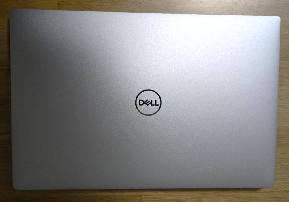 Windowsノート本体 Dell XPS13 9305 Corei7-1165G7/16GB