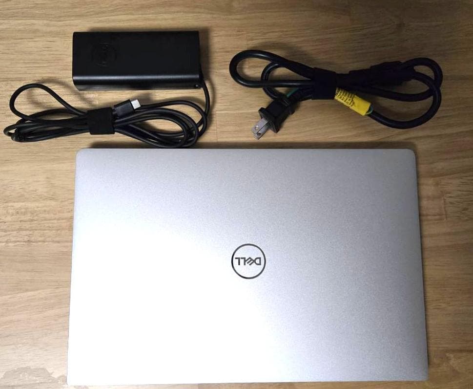 Windowsノート本体 Dell XPS13 9305 Corei7-1165G7/16GB