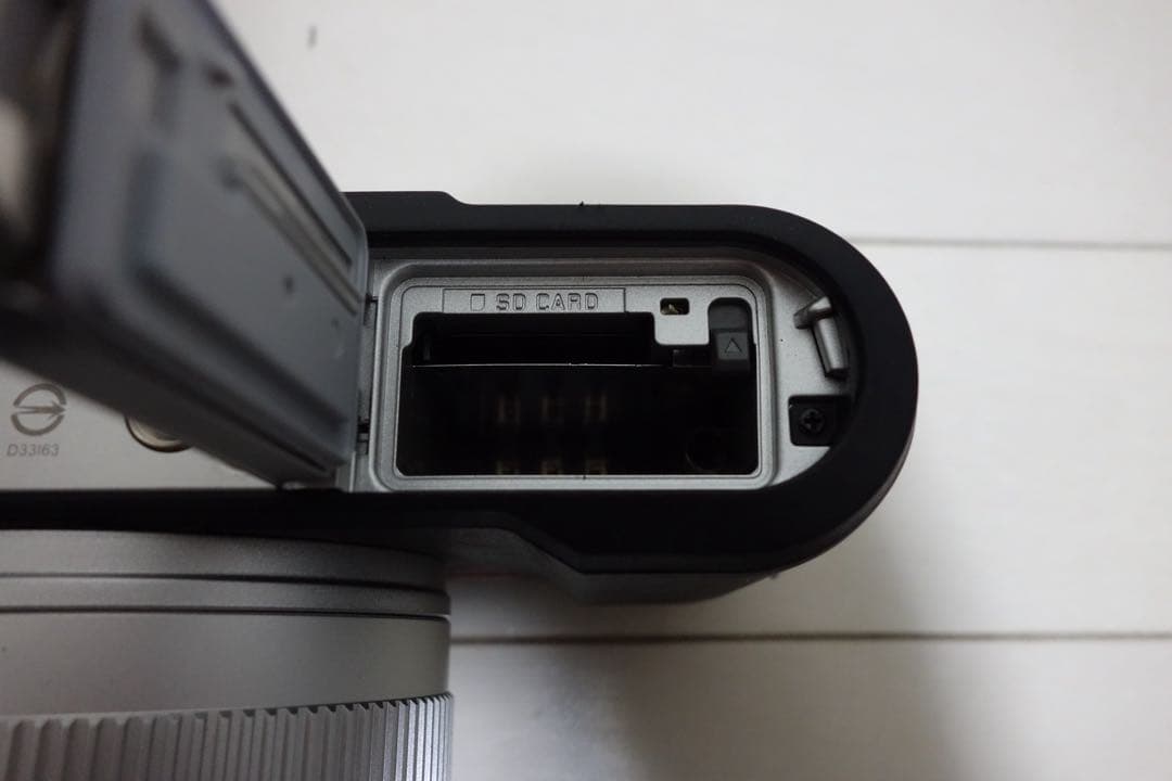 概ね良品 防水 コンパクトデジタルカメラ X-U Type113 LEICA