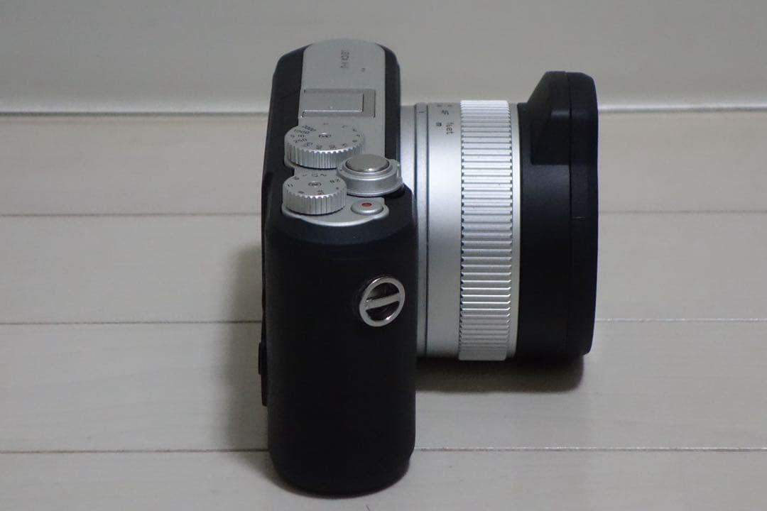 概ね良品 防水 コンパクトデジタルカメラ X-U Type113 LEICA