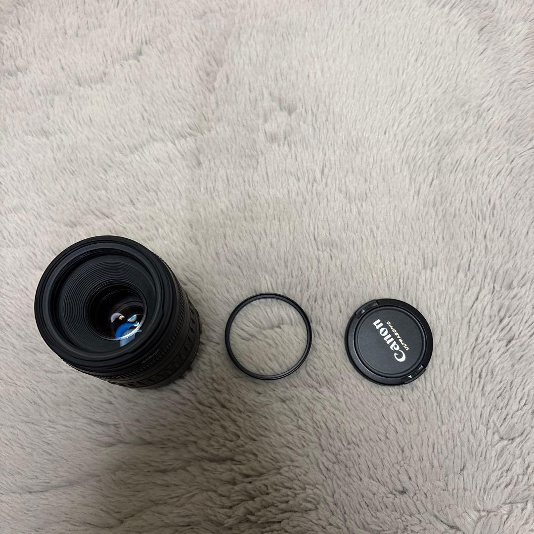 Canon EF 90-300mm ズームレンズ