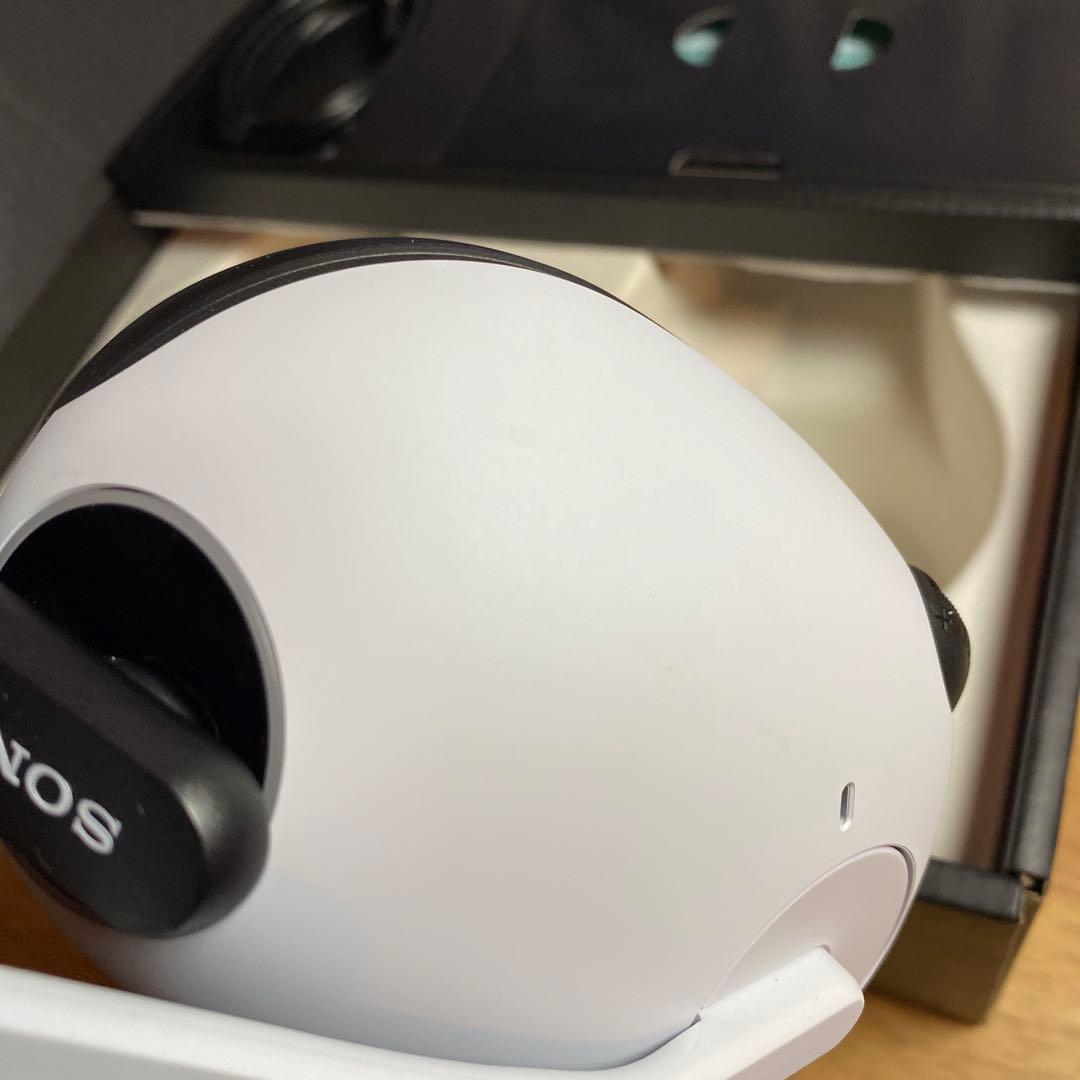 か*ん様 【SONY】INZONE H9 WH-G900N　ゲーミングヘッドセッ