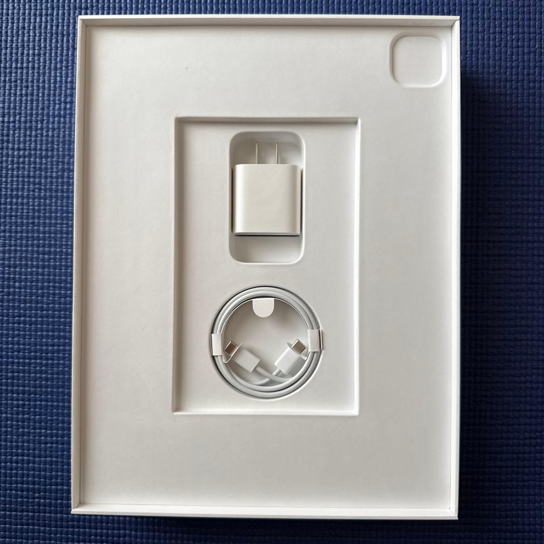 IPad Pro 第5世代 2TB Wi-Fi