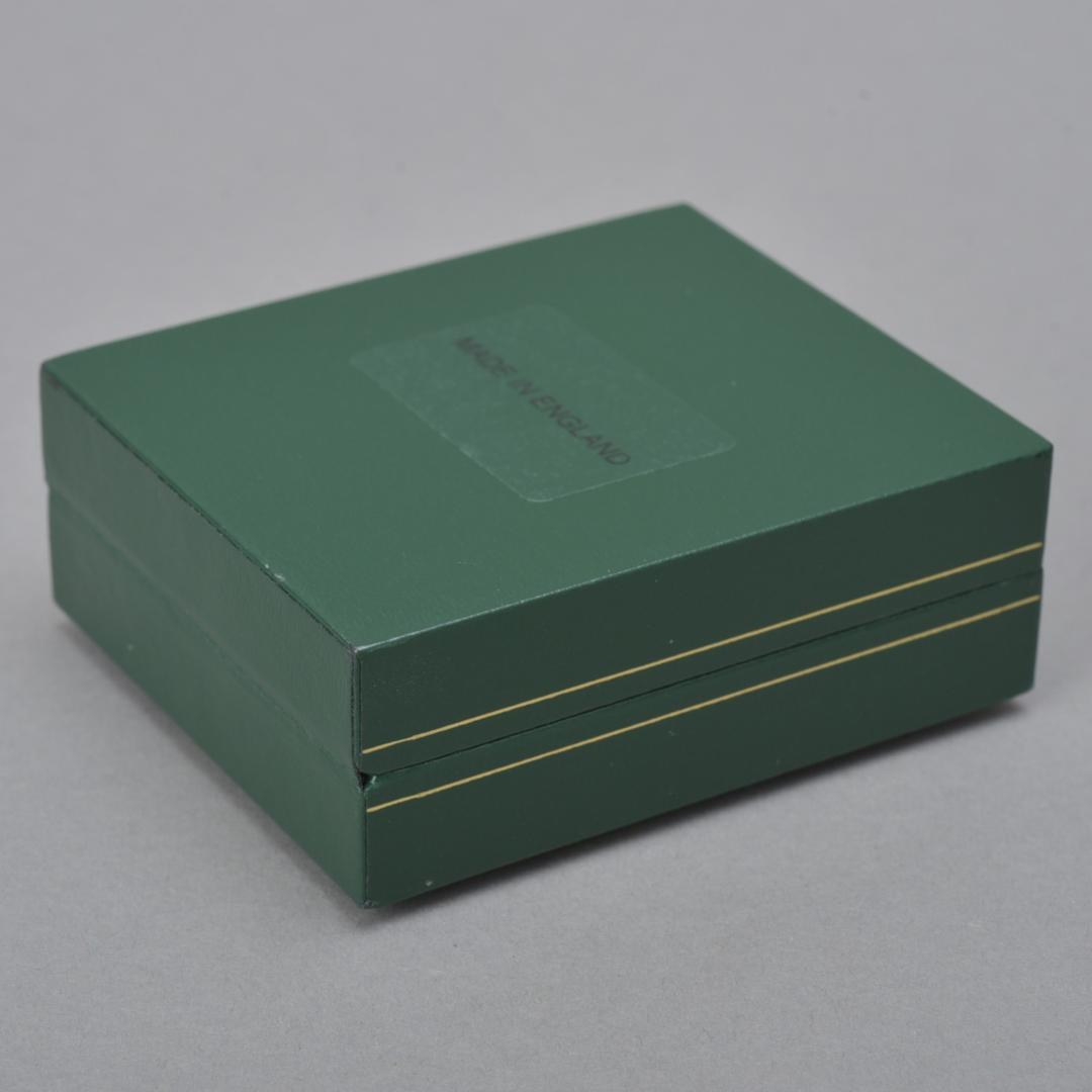 美品 BVLGARI カジノ ラスベガス限定 SV 925 重量46.4g