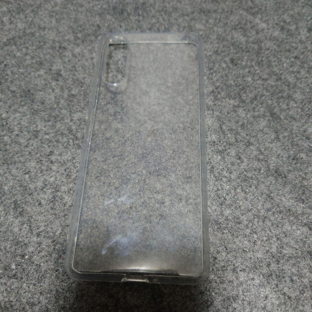 SONY Xperia 10 Ⅱ 本体　Yモバイル　A001S0