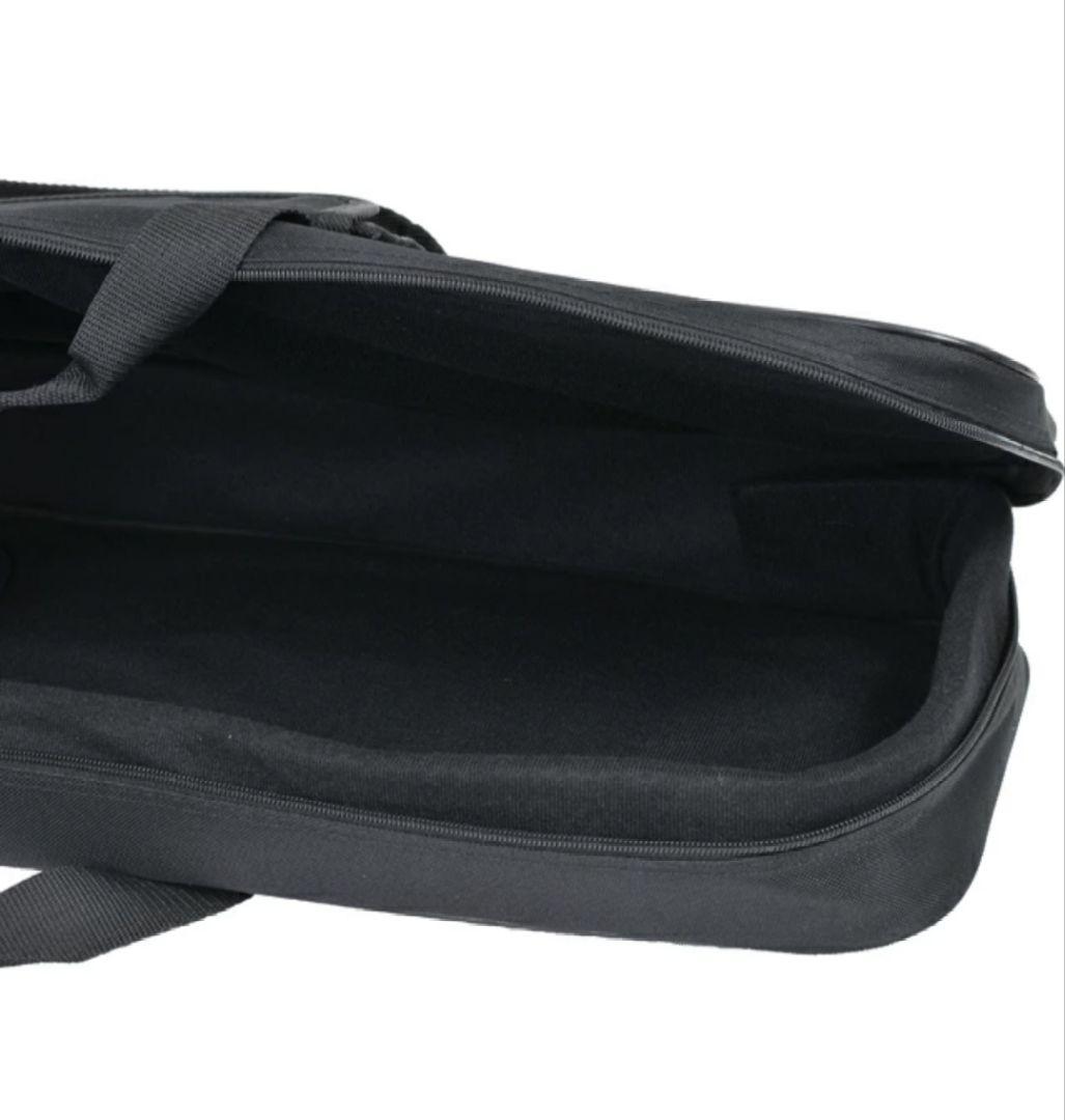 折りたたみ電子ピアノ　TOMOI　(49鍵用ケースつき)