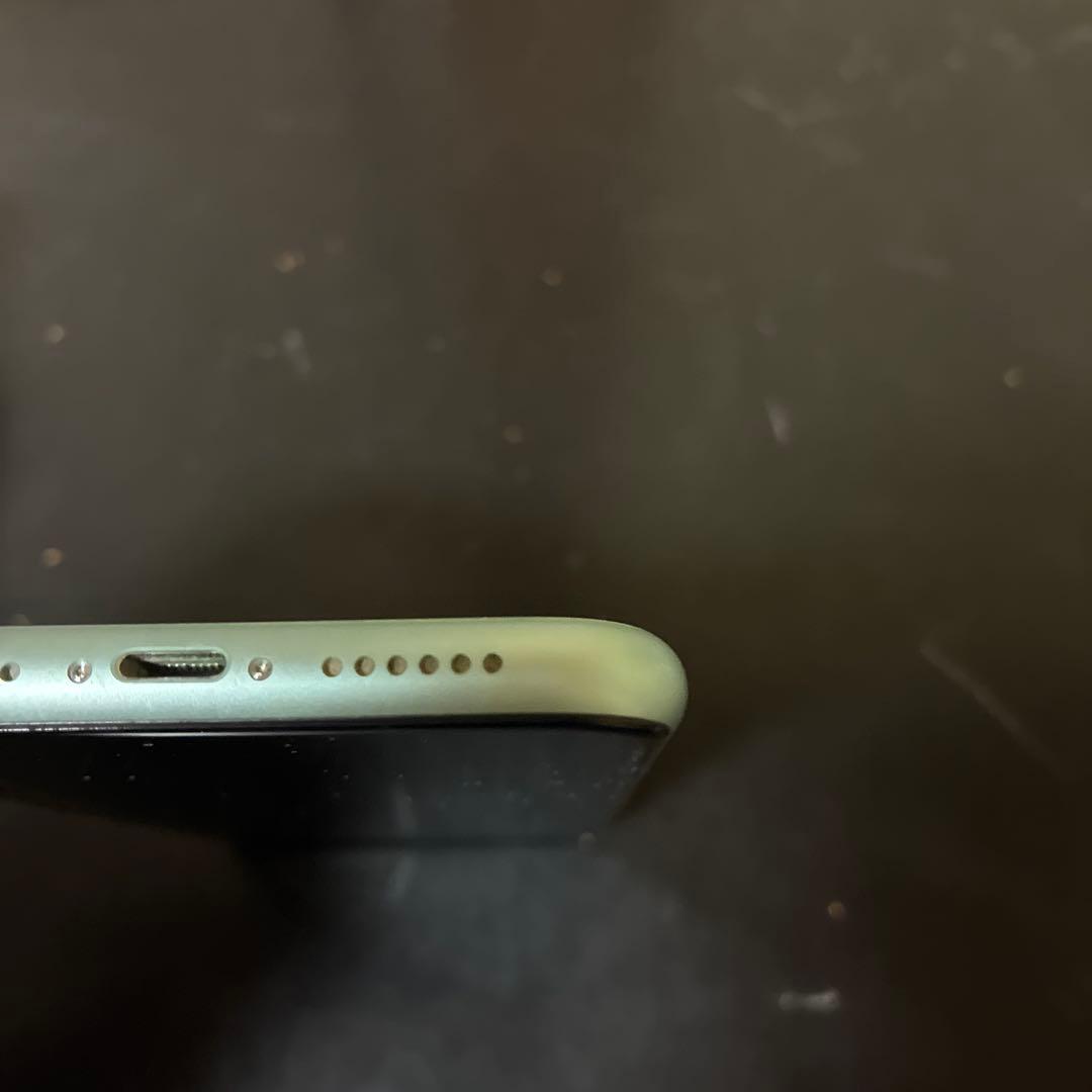 iPhone11 SIMフリー 64G 本体