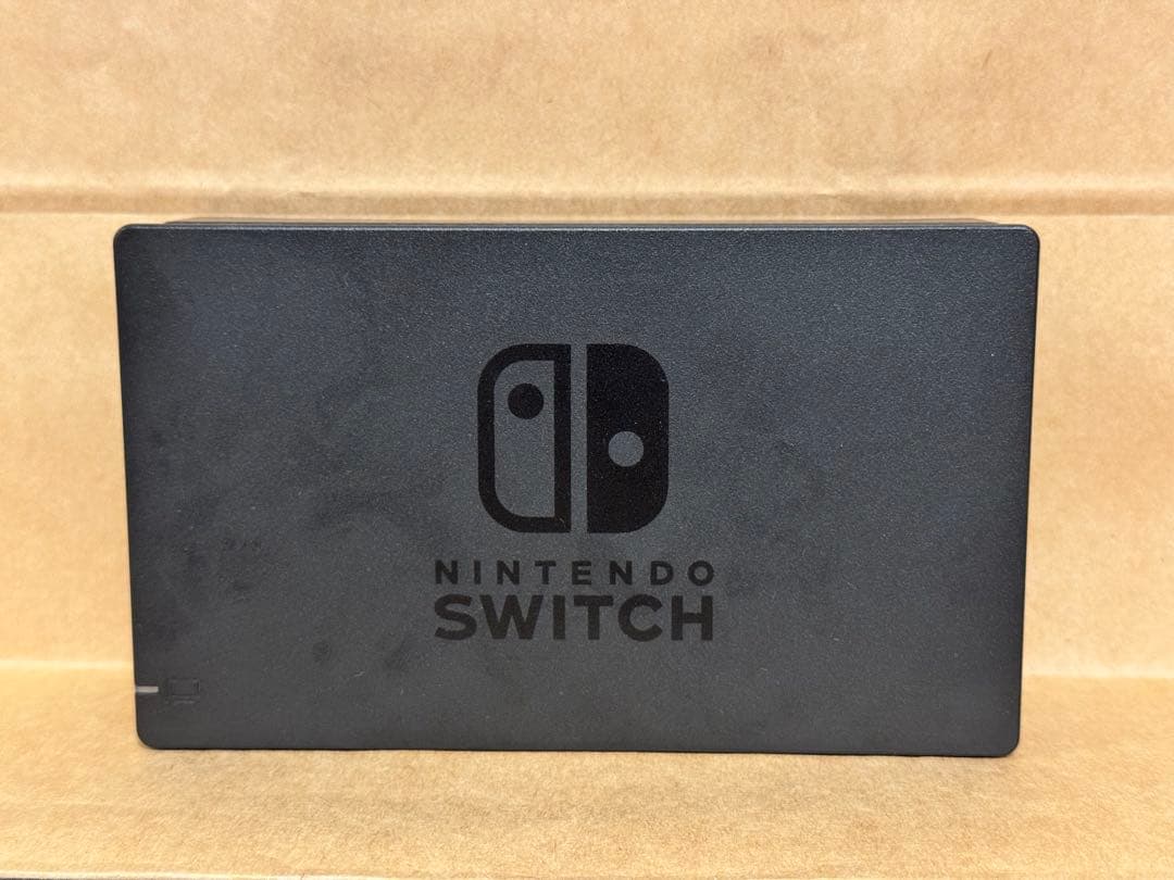 Nintendo Switch ニンテンドースイッチ 本体 HAC-001