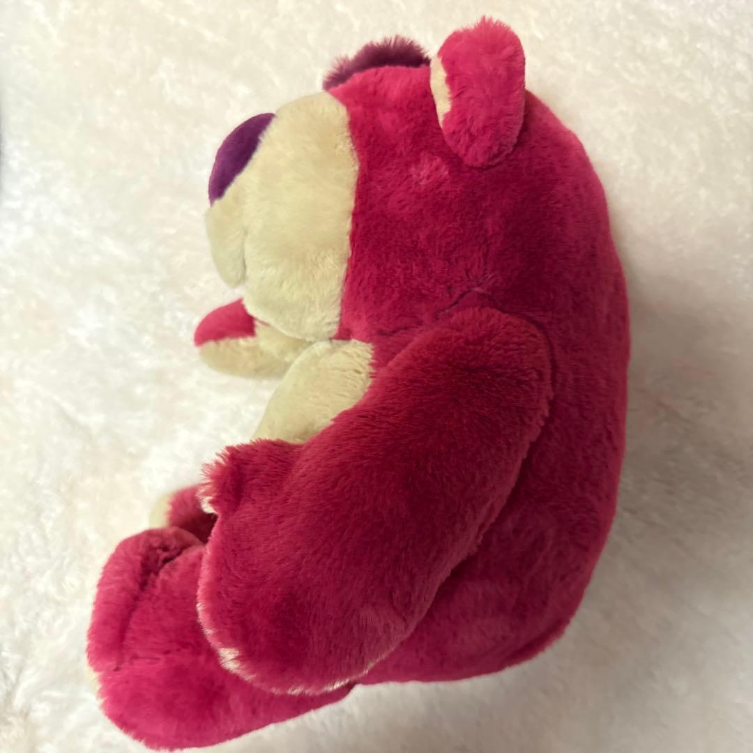 ロッツォ ぬいぐるみ　ディズニー