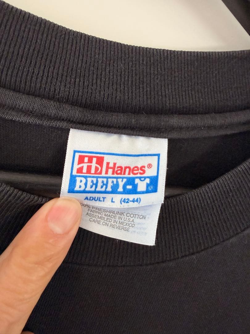 トップス 90S AFFA Listen to This Dream 7DREAM