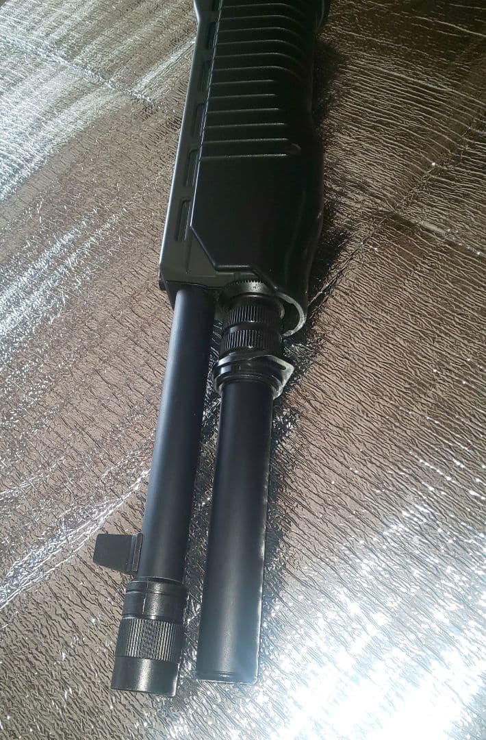 k*u様 東京マルイ エアガンSPAS 12