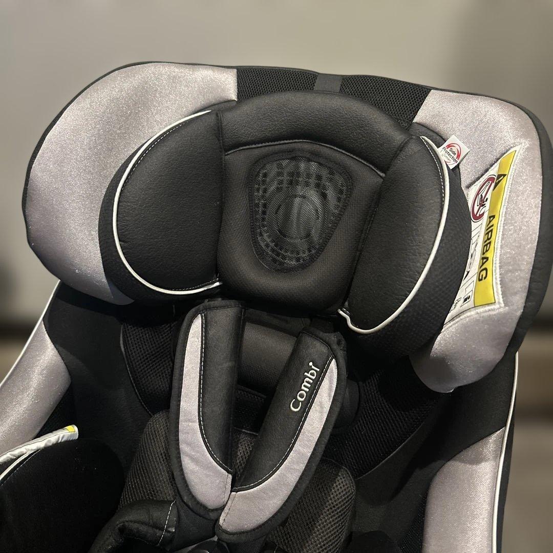 コンビ ネルーム エッグショック NE-670 ISOFIX
