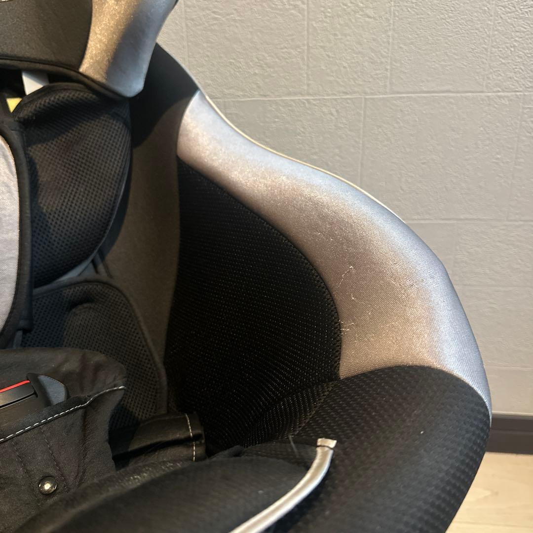 コンビ ネルーム エッグショック NE-670 ISOFIX