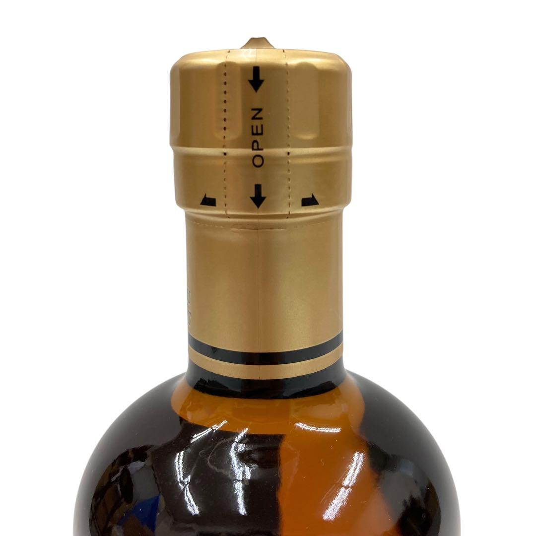 NIKKA WHISKY 竹鶴 ピュアモルト 700ml