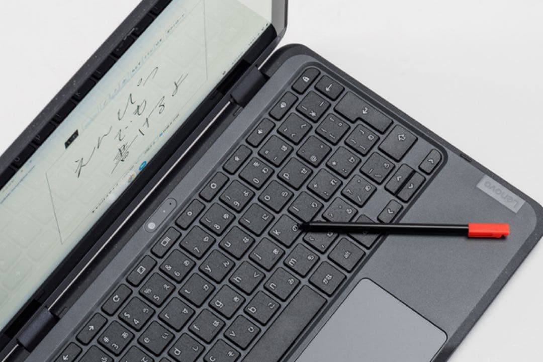 LENOVO レノボ Lenovo 500e Chromebook Gen 4s