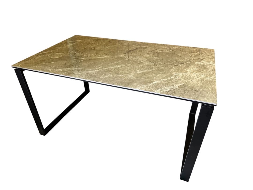 ニトリ セラミックダイニングテーブル