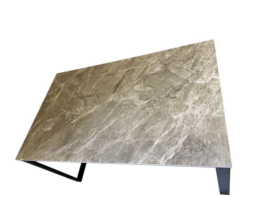 ニトリ セラミックダイニングテーブル