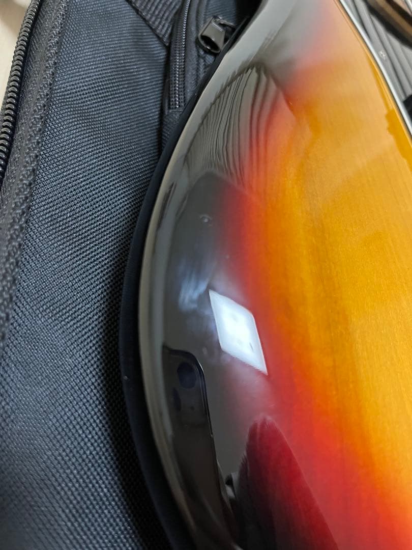 ベース Squier Vintage Modified Jaguar Bass