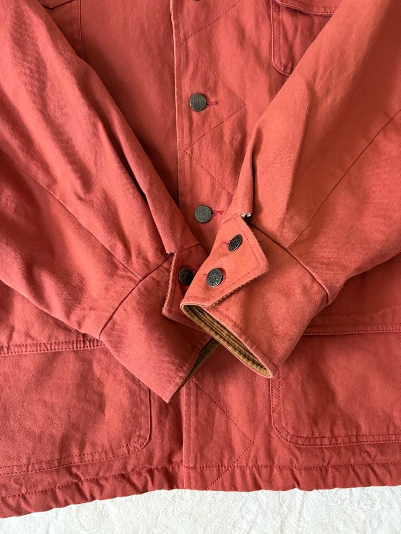 JOURNAL STANDARD × Lee 美品　アメカジ