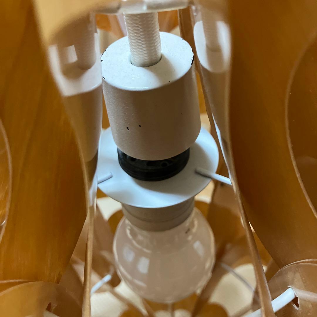 谷俊幸　Matsu-Wood 照明器具