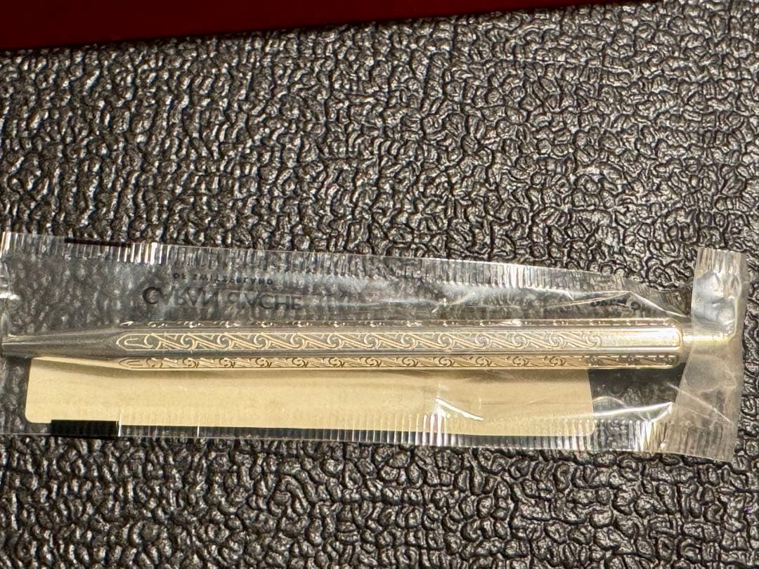 カランダッシュ アンモナイト 旧ロゴ当時もの