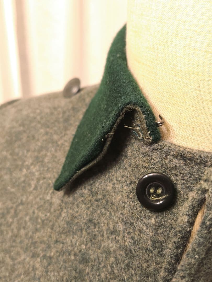 WW1 ドイツ軍 M1916野戦服 レプリカ