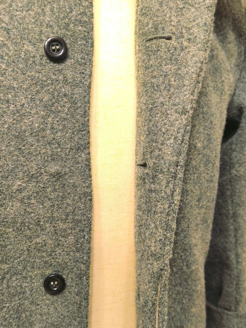 WW1 ドイツ軍 M1916野戦服 レプリカ