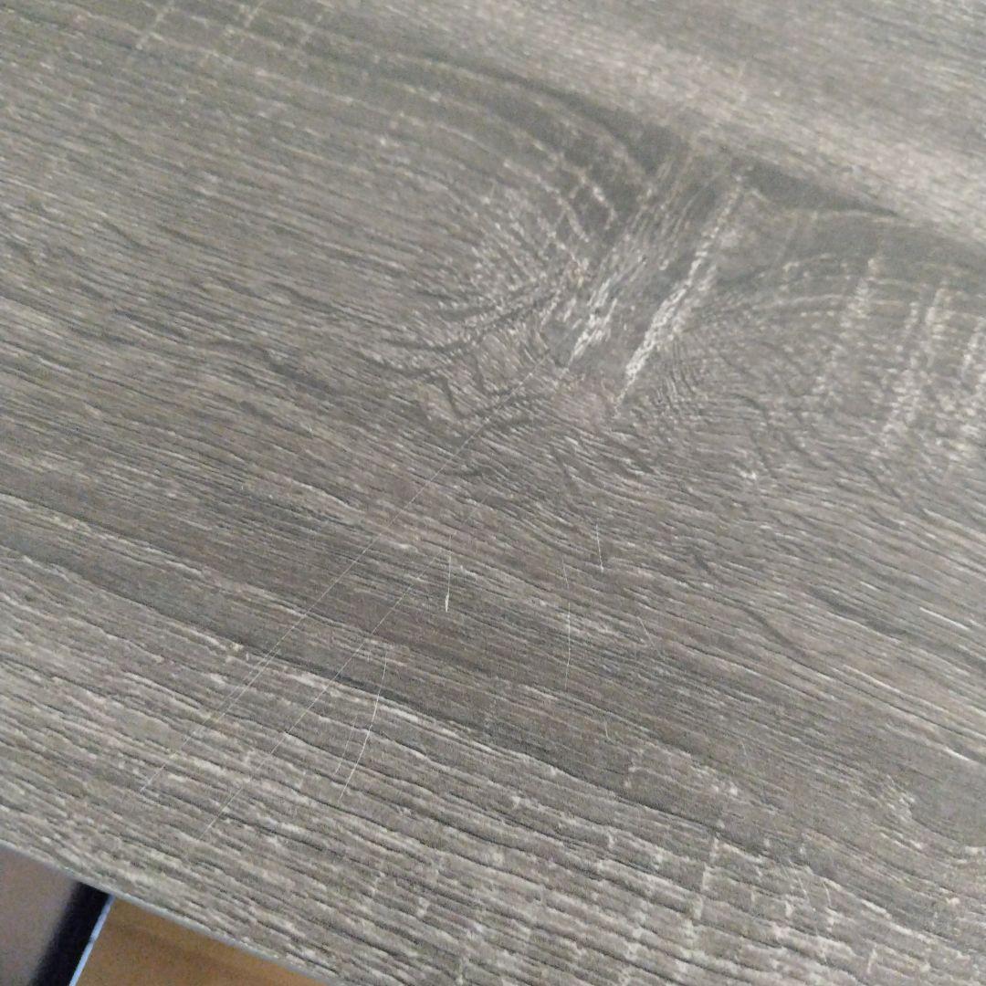 家具350パソコンデスク 引き出し付き【値下げ】