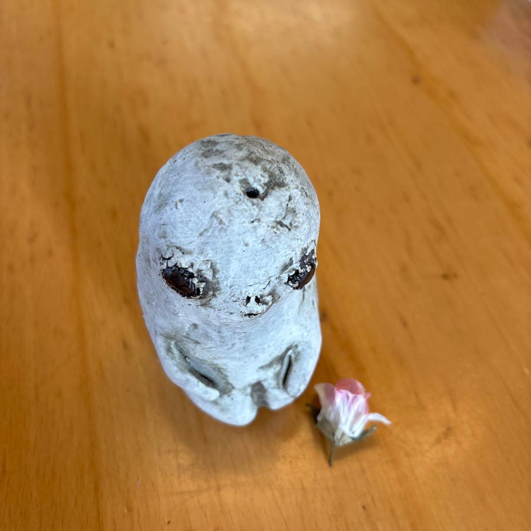 ミヤチヤスヨ　マスカラぼうや