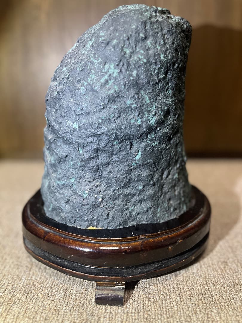 アメジストドーム限定販売(台座付き)