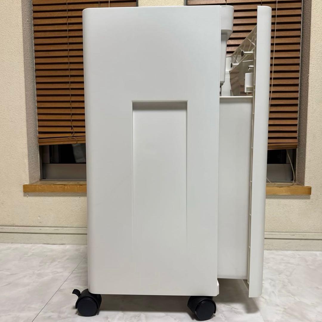 アイリスオーヤマ シュレッダー 業務用 30L クロスカット 18枚同時細断