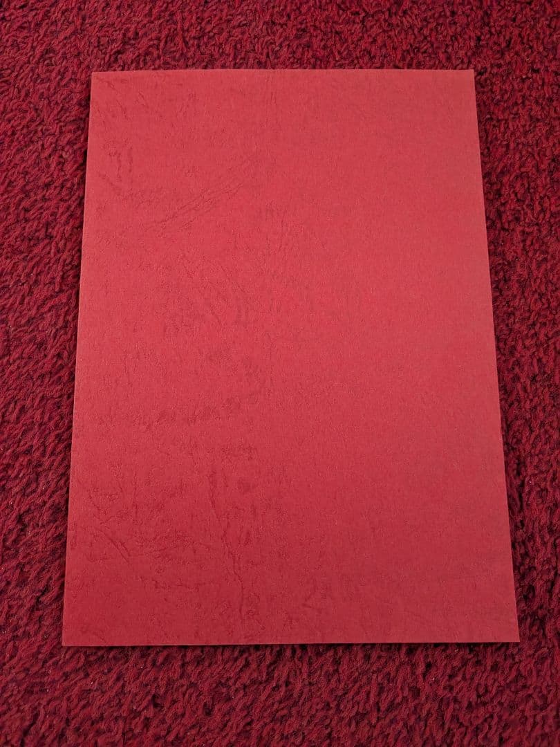 マジンカイザーSKL 声優サイン入りアフレコ台本