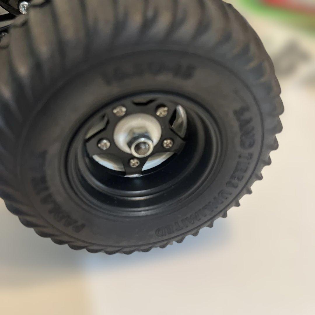 リ*ン様 タミヤ　グラスホッパー