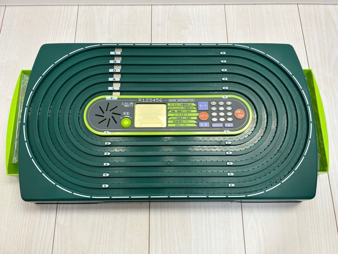 ミリオンクラシック