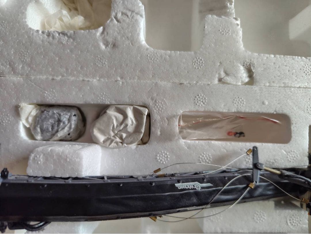 Wirtgen ヴィルトゲン 建設機械　1/50