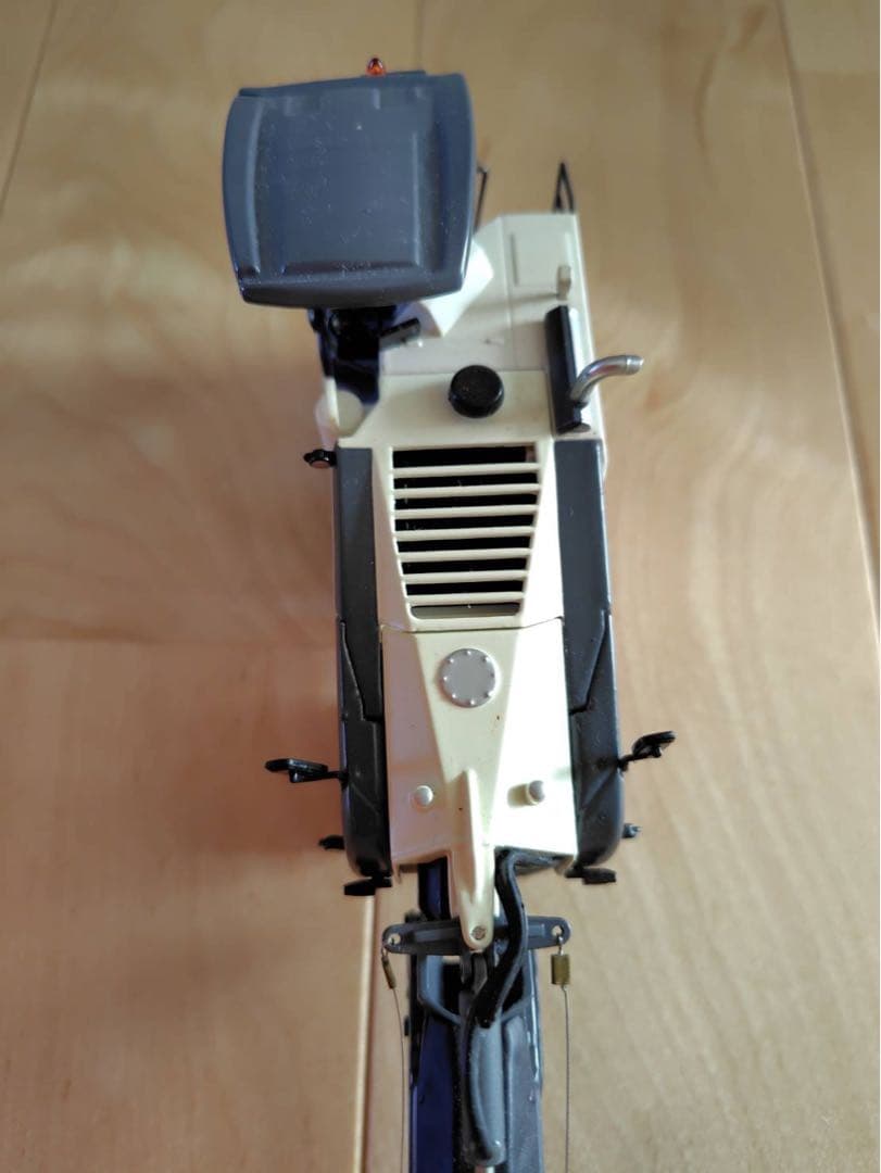 Wirtgen ヴィルトゲン 建設機械　1/50