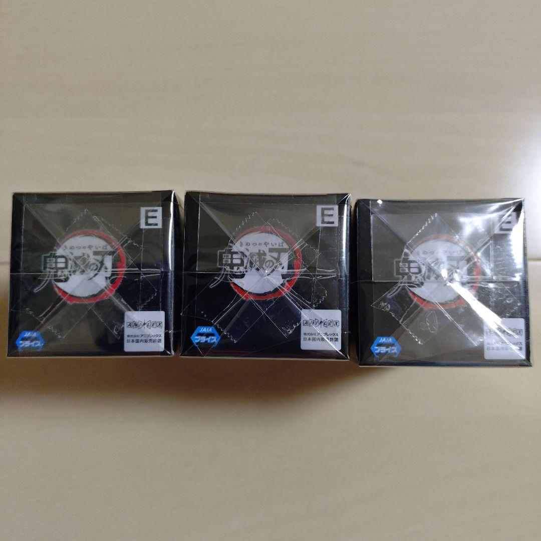 鬼滅の刃　ワーコレ