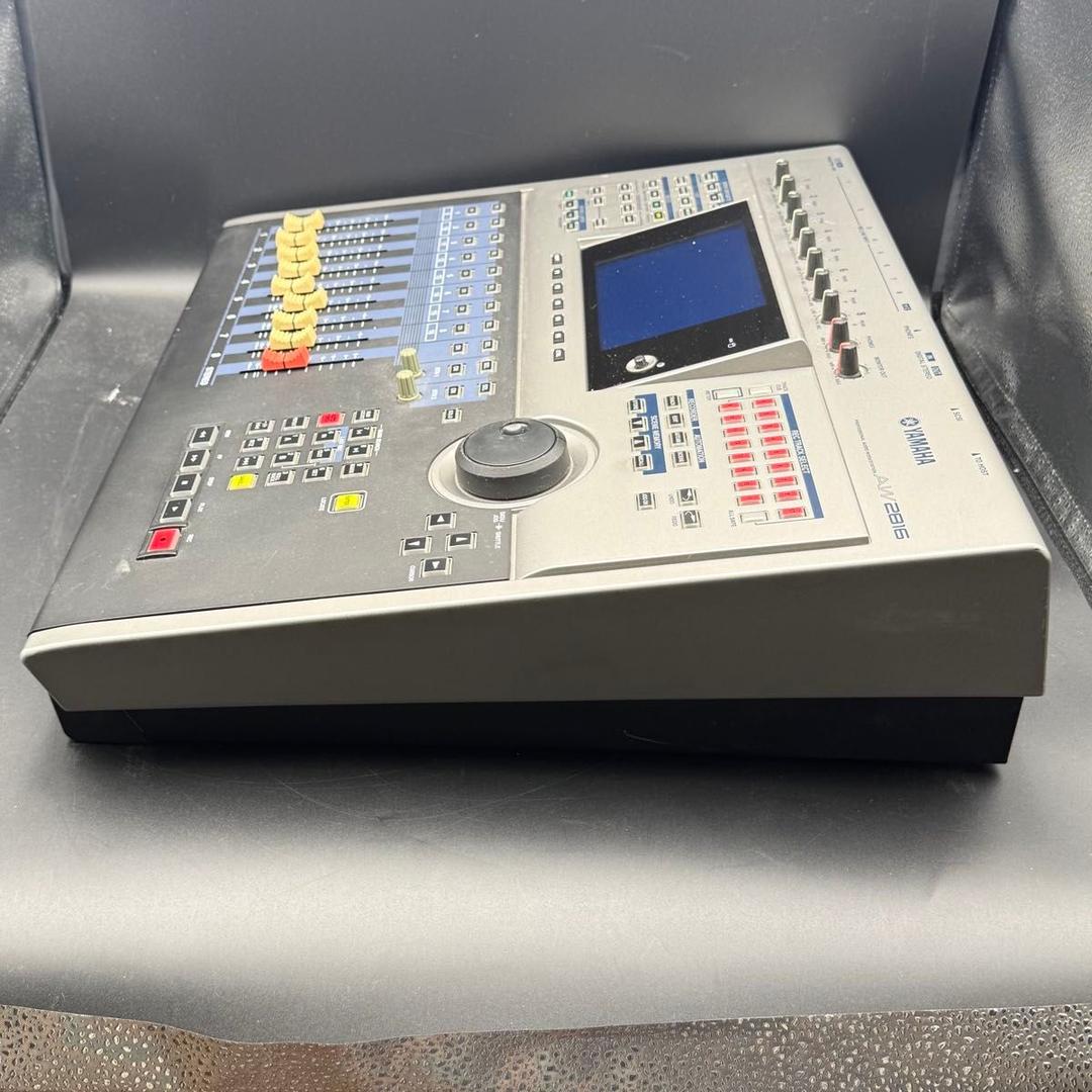 【動作未確認】 YAMAHA AW2816 マルチトラックレコーダー