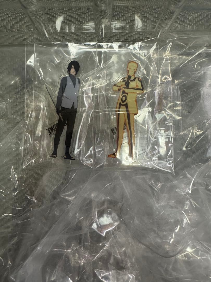 Precious GEM ボルト クラマスサノオ フィギュア